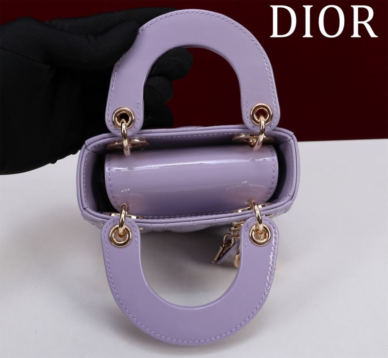 chr1st1an D10r my lady bags